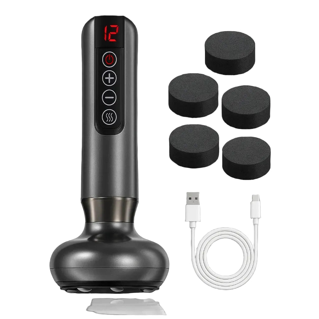 Cococasculpt™ Masseur Anti-cellulite