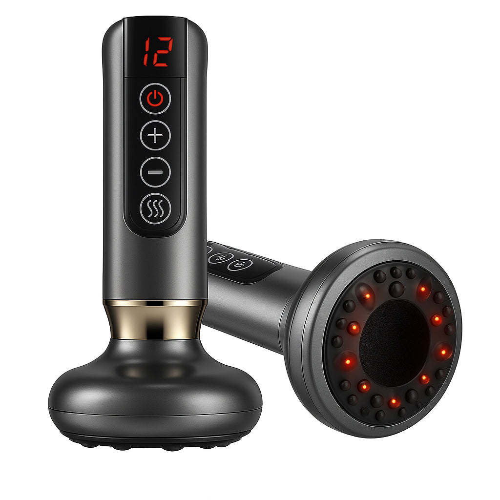 Cococasculpt™ Masseur Anti-cellulite